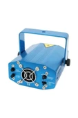 Pazariz Mini Laser Stage Lightining Robot Işık Robotu - 1