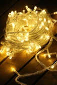Pazariz 10 Metre Ip Led Işık - Animasyonlu - 1