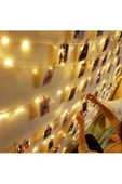 Pazariz Pilli Peri Led Işık-5 Metre-led Aydınlatma thumbnail 1