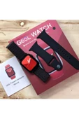 Pazariz G65l Smart Watch - Akıllı Saat - 2