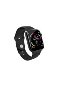 Pazariz Akıllı Saat Smart Watch Türkçe Menülü Arama Cevaplama Modu Konuşma Özelliği Ios Android T500 - 3