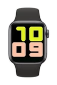 Pazariz Akıllı Saat Smart Watch Türkçe Menülü Arama Cevaplama Modu Konuşma Özelliği Ios Android T500 - 1