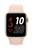 Pazariz Akıllı Saat Smart Watch Türkçe Menülü Arama Cevaplama Modu Konuşma Özelliği Ios Android T500 - 1