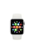 Pazariz Akıllı Saat Smart Watch Türkçe Menülü Arama Cevaplama Modu Konuşma Özelliği Ios Android T500 - 2