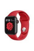Pazariz G65l Smart Watch - Akıllı Saat - 1