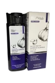 Pazariz Ginseng Sarımsak Özlü Şampuan 400 Ml - 1