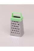 Pazariz Mıknatıslı Çelik Limon - Sarımsak Mini Rende - 1