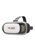 Pazariz Virtual Reality Headset 3d Vr Glasses V2.0 - 1