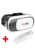 Pazariz Vr Box Sanal Gerçeklik Gözlüğü - 1