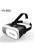 Pazariz Vrbox Sanal Gerçeklik Gözlüğü - 2