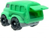 Birlik Oyuncak Kutulu Babycim TOMBİŞ Şehrin Kamyonları ÇÖP KAMYONU URT-13-3659 thumbnail 2