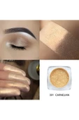 Pazariz Makyaj Sim Göz Çevresi Yüz Ve Vücut Parlatıcı Sim Glitter Jel 10 Ml - 1