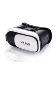 Pazariz Xx-33 Vrbox 3d 2 Sanal Gerçeklik Gözlüğü Kumanda Hediye - 1