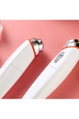 Pazariz Yüz Ve Göz Titreşimli Masaj Aleti Göz Altı Morluk Kırışıklık Şişlik Için Anti-aging Cihazı thumbnail 1