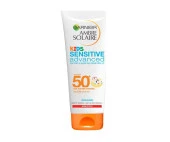 Garnier Ambre Solaire Sensitive Advanced Çocuk Sütü GKF50+200 Ml - 1