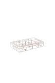 Pazariz Plastik Organizer 12 Gözlü - 1