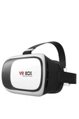 Pazariz VRBOX VR BOX 3D Virtual Reality Sanal Gerçeklik Gözlüğü - 1
