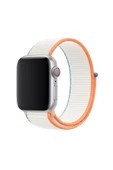 Pazariz Apple Watch Uyumlu38-40mm Krd3 Hasır Kordon thumbnail 1