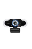 Pazariz Webcam Gerçek 1080p Tak-çalıştır Mikrofonlu Full Hd - 2