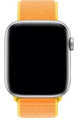 Pazariz Apple Watch Uyumlu1/2/3/4/5/6/7/8/se/ultra 38mm 40mm 41mm 42mm 44mm 45mm 49mm Kordon Kayış - 3