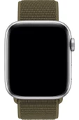 Pazariz Apple Watch Uyumluultra 1 2 3 4 5 6 7 8 Se 38mm 40mm 41mm 42mm 44mm 45mm 49mm Kordon Kayış thumbnail 3