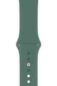Pazariz Apple Watch Uyumlu1/2/3/4/5/6/7/8/se/ultra 38mm 40mm 41mm 42mm 44mm 45mm 49mm Kordon Kayış - 1