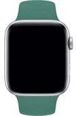 Pazariz Apple Watch Uyumlu1/2/3/4/5/6/7/8/se/ultra 38mm 40mm 41mm 42mm 44mm 45mm 49mm Kordon Kayış - 3
