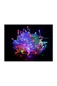 Pazariz 100 Ledli 8 Fonksiyonlu Dekor Lambası (10m Rgb) - 2