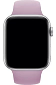 Pazariz Apple Watch Uyumlu1/2/3/4/5/6/7/8/se/ultra 38mm 40mm 41mm 42mm 44mm 45mm 49mm Kordon Kayış thumbnail 3