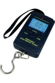 Pazariz Vegetii Profesyonel Digital Lcd El Terazisi El Kantarı 40 Kg / 10 Gr - 2