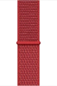 Pazariz Apple Watch Uyumlu Spor 1 2 3 4 5 6 Se Uyumlu Seri Dokuma Kordon 38mm 40mm Örgü Kayış - 1