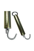 Pazariz Mekanik El Kantarı 60 Kg - 1
