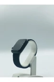Pazariz Apple Watch Uyumlu  38 / 40mm Örgülü Esnek Kordon thumbnail 2