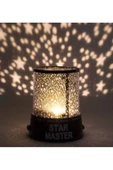 Pazariz Star Master Gece Lambası - 1