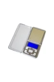 Pazariz Cep Terazisi Pocket Digital Lcd Hassas - 1