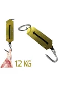 Pazariz Ezjet 12 Kg Kurban Et Kantarı - 1