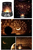 Pazariz Star Master Yıldızlı Gece Lambası thumbnail 1