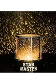 Pazariz Star Master Gece Lambası thumbnail 3