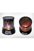 Pazariz Star Master Projeksiyon Gece Lambası - 1