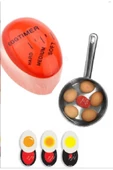 Pazariz Dublör Yumurta Zamanlayıcı - 1