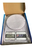 Pazariz Vegetii Sf-400 Hassas Digital Lcd Mutfak Terazisi 10 Kg - 3
