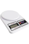 Pazariz Diğer Digital Lcd Hassas Mutfak Tartısı Elektronik Sf-400 10kg - 1