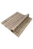 Pazariz Bambu Hasır Amerikan Servis Tabak Altlığı 2 Adet Model:2008 - 2