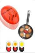 Pazariz Dublör Yumurta Zamanlayıcı Egg Timer thumbnail 1