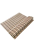Pazariz Bambu Hasır Amerikan Servis Tabak Altlığı 2 Adet Model:2010 - 2