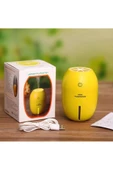Pazariz Paçuli Yağı Serinletici Mini Oda Hava Nemlendirici Buhar Aromalı - 1