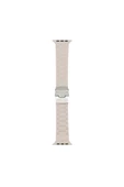 Pazariz Apple Watch Uyumlu4 5 6 7 8 Ultra 45mm 44mm 42mm Silikon Bracelet Kordon thumbnail 2