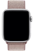 Pazariz Apple Watch Uyumlu1/2/3/4/5/6/7/8/se/ultra 38mm 40mm 41mm 42mm 44mm 45mm 49mm Kordon Kayış thumbnail 3