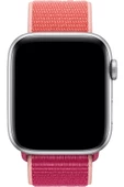 Pazariz Apple Watch Uyumlu1/2/3/4/5/6/7/8/se/ultra 38mm 40mm 41mm 42mm 44mm 45mm 49mm Kordon Kayış thumbnail 3