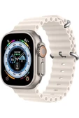 Pazariz Apple Watch Uyumlu42mm 44mm 45 Mm 49m Kordon 1/2/3/4/5/6/se/7/8/ultra thumbnail 1